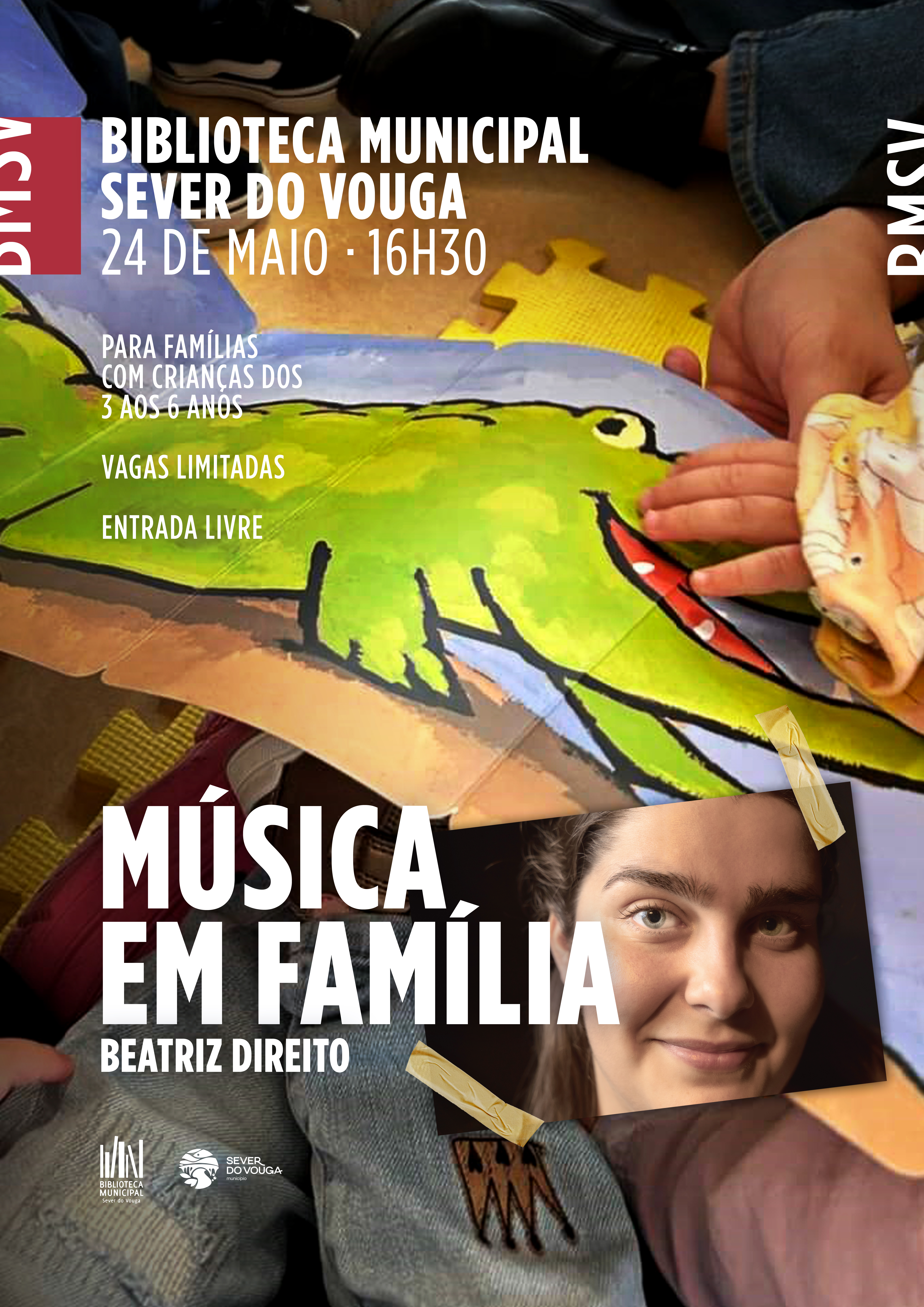 Música em Família